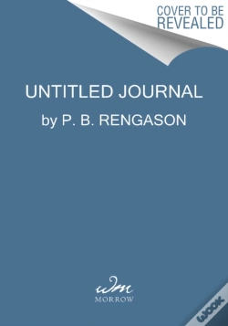 Capa do artigo Untitled Journal