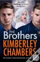 Untitled Kimberley Chambers Book 2