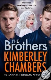 Capa do artigo Untitled Kimberley Chambers Book 2