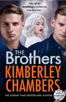 Capa do artigo Untitled Kimberley Chambers Book 2