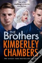 Untitled Kimberley Chambers Book 2