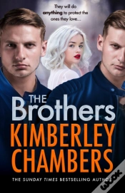Capa do artigo Untitled Kimberley Chambers Book 2