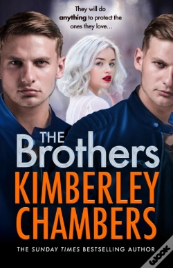 Capa do artigo Untitled Kimberley Chambers Book 2