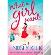 Capa do artigo Untitled Lindsey Kelk 3 Pb