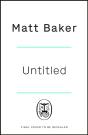 Untitled Matt Baker - Preview
