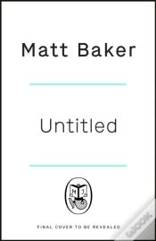 Capa do artigo Untitled Matt Baker