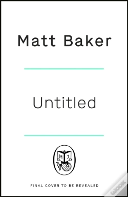 Capa do artigo Untitled Matt Baker
