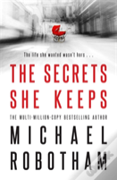 Untitled Michael Robotham 1