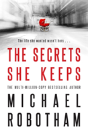 Untitled Michael Robotham 1 - Preview
