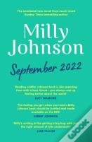 Untitled Milly Johnson 2