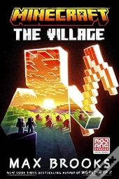 Untitled Minecraft Novel