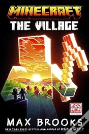Capa do artigo Untitled Minecraft Novel