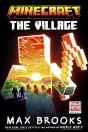 Untitled Minecraft Novel - Preview