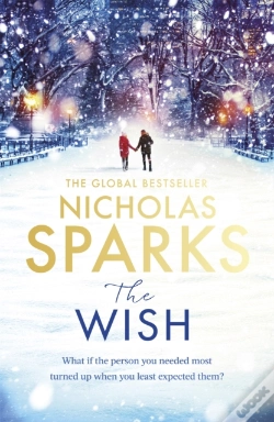 Capa do artigo Untitled Nicholas Sparks 3