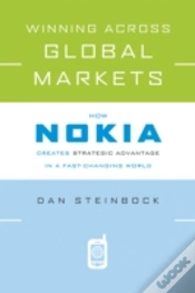 Capa do artigo Untitled Nokia Strategy