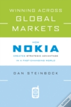 Capa do artigo Untitled Nokia Strategy