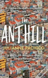 Untitled Novel