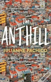 Capa do artigo Untitled Novel
