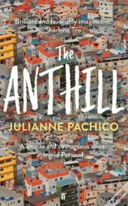 Capa do artigo Untitled Novel
