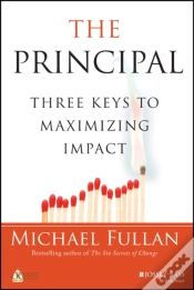 Capa do artigo Untitled On Instructional Leadership