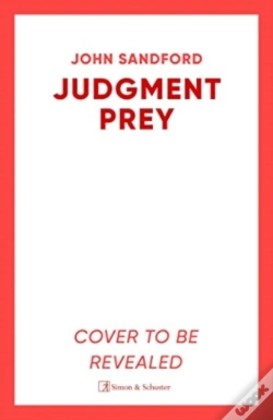 Capa do artigo Untitled Prey #33