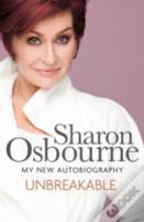 Untitled Sharon Osbourne Novel