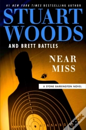 Capa do artigo Untitled Stone Barrington #64