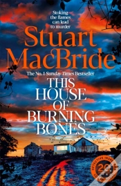Capa do artigo Untitled Stuart Macbride 2025