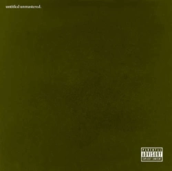 Capa do artigo Untitled Unmastered - CD