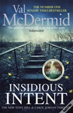Capa do artigo Untitled Val Mcdermid 1