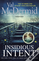 Untitled Val Mcdermid 1