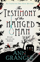 Untitled Victorian Crime Novel