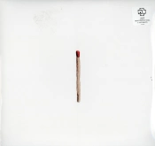 Capa do artigo Untitled - Vinil