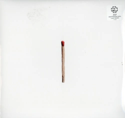Capa do artigo Untitled - Vinil