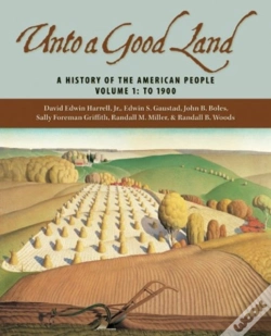 Capa do artigo Unto A Good Land