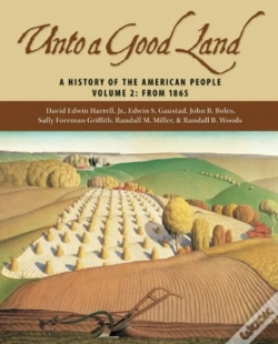 Capa do artigo Unto A Good Land, Volume 2