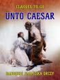 Unto Caesar - Preview