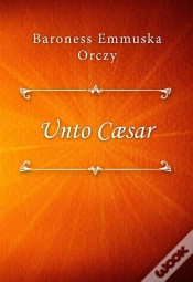 Capa do artigo Unto Cæsar