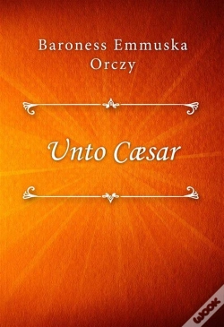 Capa do artigo Unto Cæsar