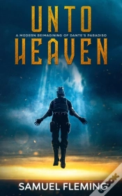 Capa do artigo Unto Heaven