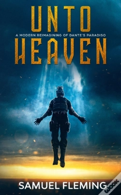 Capa do artigo Unto Heaven