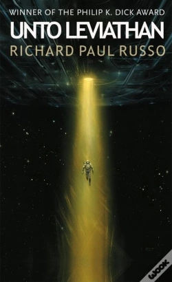 Capa do artigo Unto Leviathan
