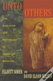 Capa do artigo Unto Others