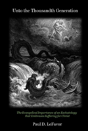 Unto The Thousandth Generation - Preview