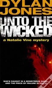 Capa do artigo Unto The Wicked