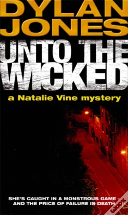 Capa do artigo Unto The Wicked