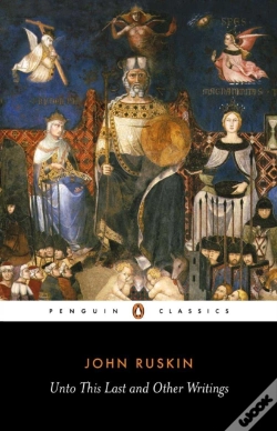 Capa do artigo Unto This Last And Other Writings
