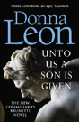 Unto Us A Son Is Given - Preview