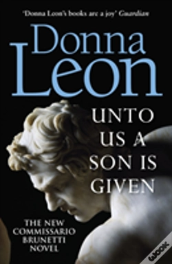 Capa do artigo Unto Us A Son Is Given