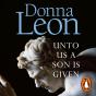 Unto Us A Son Is Given - Preview